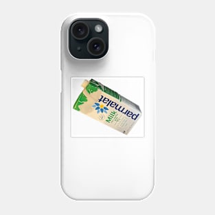 Parmalat Box Phone Case