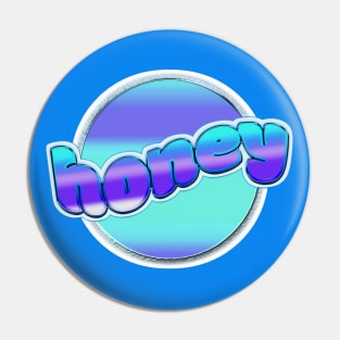 Honey 4 Pin