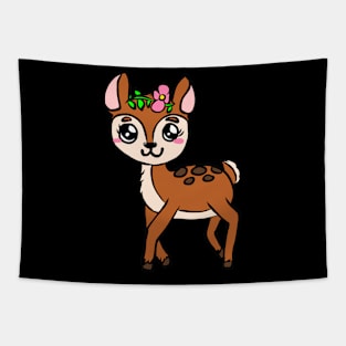 FAWN Tapestry