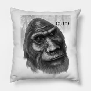 BIGFOOT Pillow