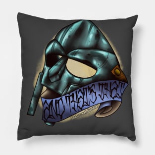 Doom Pillow