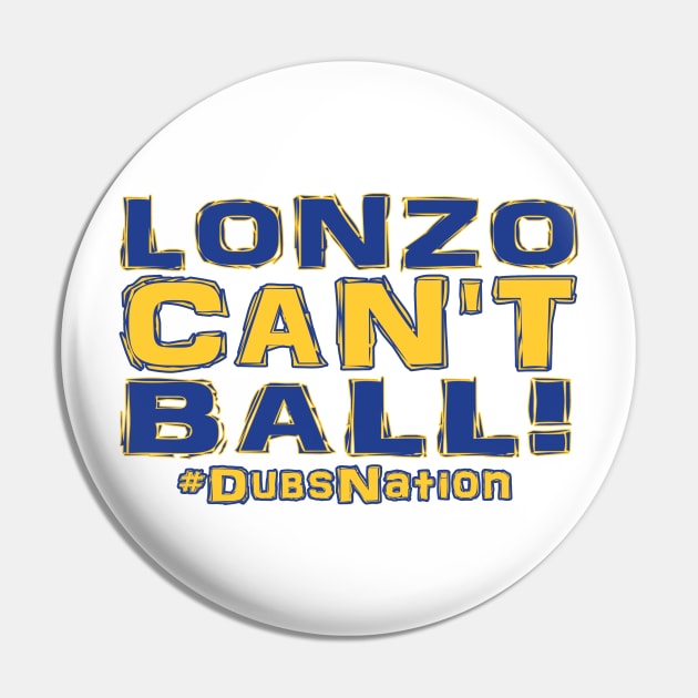 Lonzo Ball Lonzo Can't Ball Oakland Edition! Pin by OffesniveLine