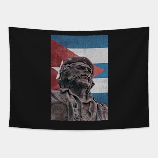 Che Guevara. Tapestry