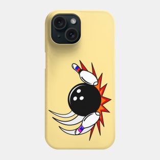 7/10 Split Phone Case