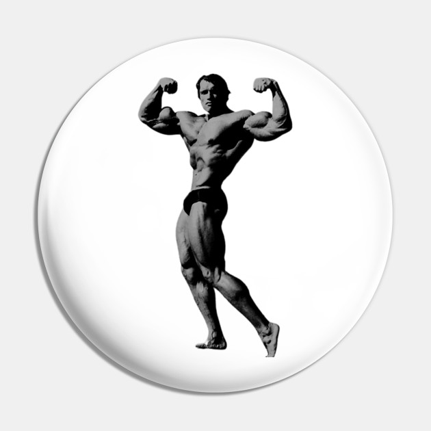 Arnold displayschutz biceps workout