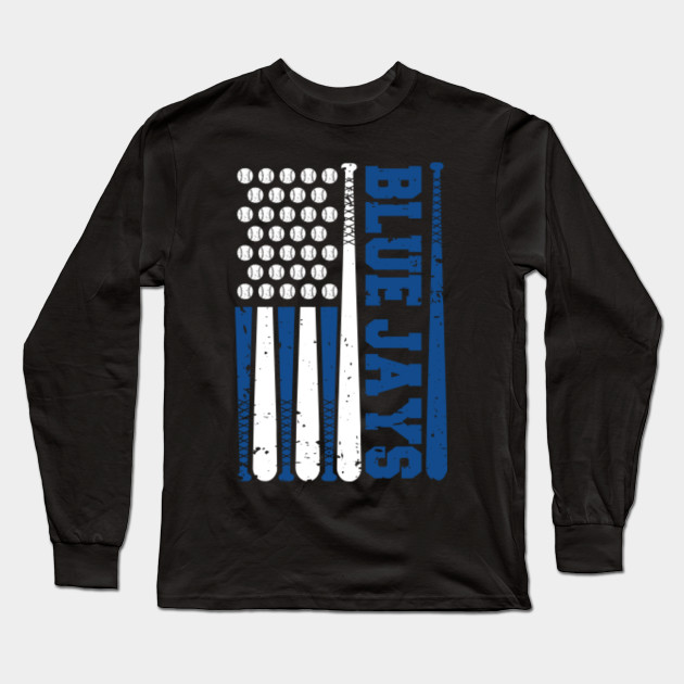 blue jays baseball t shirt