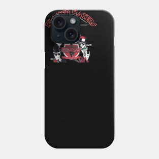 EPW Player Haters Ball 1 Phone Case