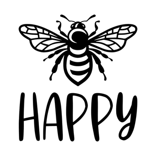 happy bee day T-Shirt