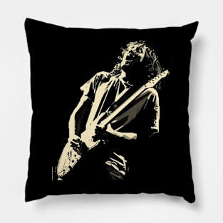 John Frusciante Pillow