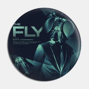 The Fly Pin