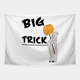 big trick Tapestry