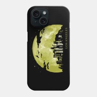 Los Angeles Phone Case