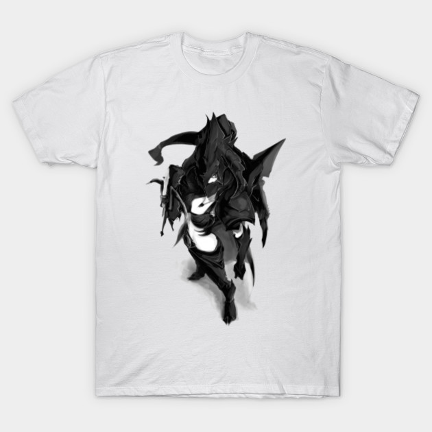 vayne t shirt