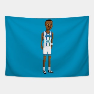 Dell Curry Tapestry