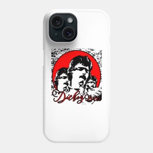 dickey betts Phone Case