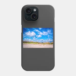 Tybee Sea Breeze Phone Case