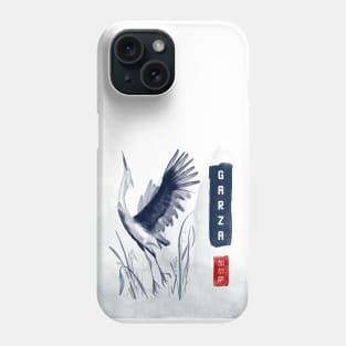 Love For Your Japanese Culture By Sporting A Garza Design Phone Case