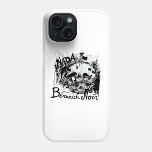 bérurier noir Phone Case