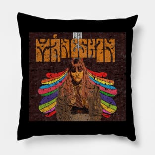 MANESKIN COVER RETRO Pillow