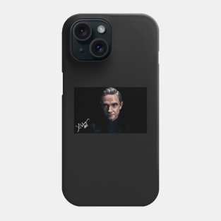 John Watson Phone Case