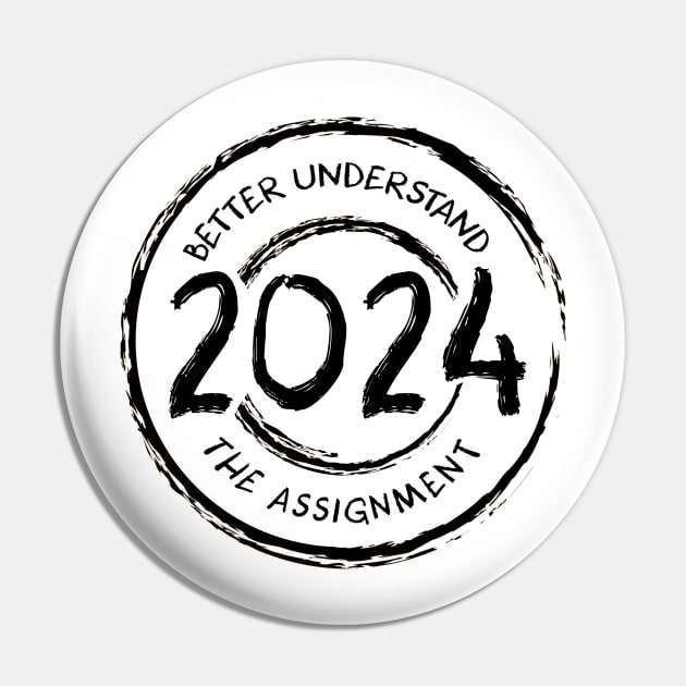 Better Understand The Assignment 2024 Pin by Space Monkeys NFT