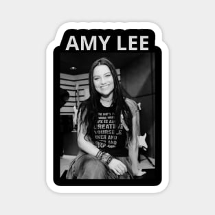 Amy Lee Magnet