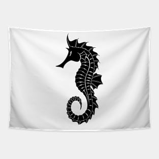 Seahorse Tapestry