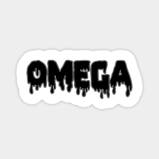 Drippy Omega Magnet