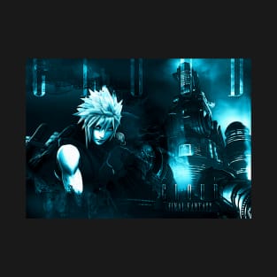 Cloud Strife T-Shirt