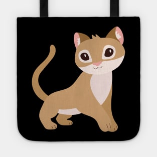 Cougar Tote