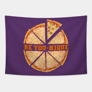 Be You-nique Tapestry