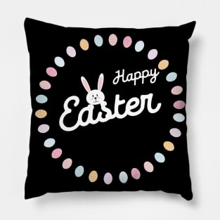 easter and holy day Pillow