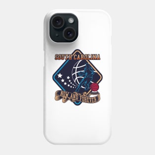 South Carolina Now and Forever | 2 SIDED Phone Case