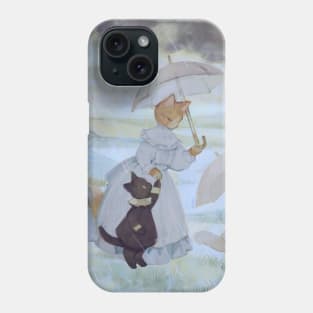 Rainy Phone Case