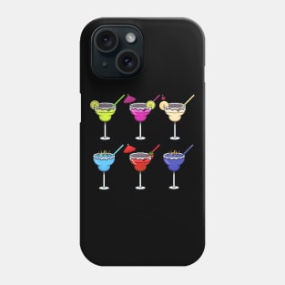 Margaritas Phone Case