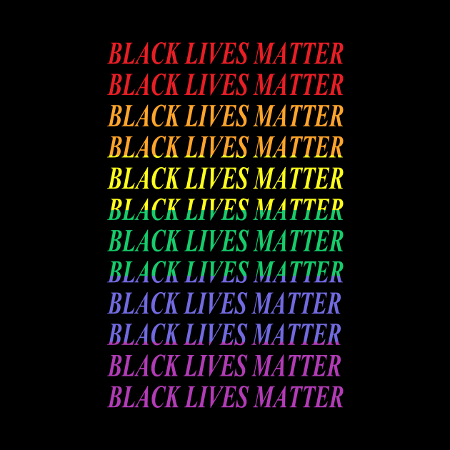black lives matter..black lives matter by DODG99