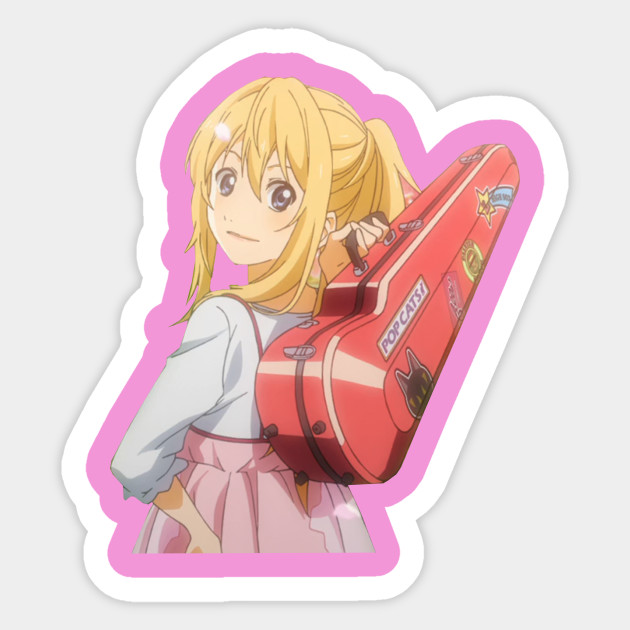 Kaori Miyazono