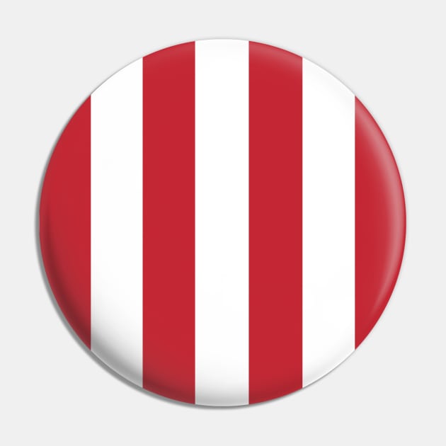 Red and white vertical stripes pattern Pin by Rising_Air