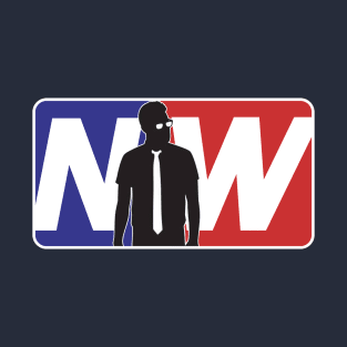 Nostalgia Wars Major League T-Shirt