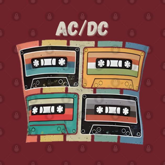 Acdc by Zby'p