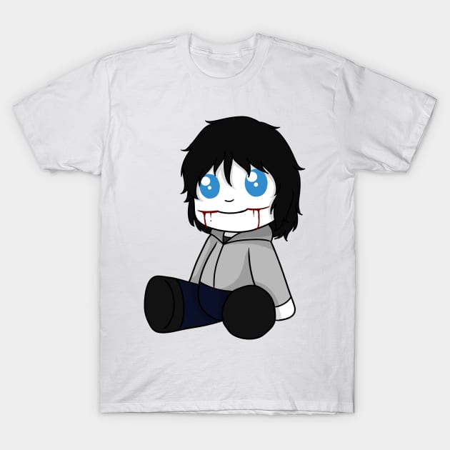 Jeff The Killer Shirt