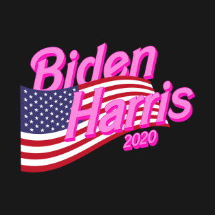 Biden Harris 2020 T-Shirt