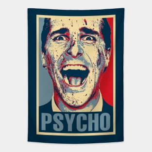 Psycho Hope 2 Tapestry