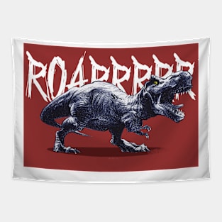 ROARRRR! Tapestry