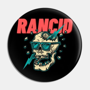 rancid Pin