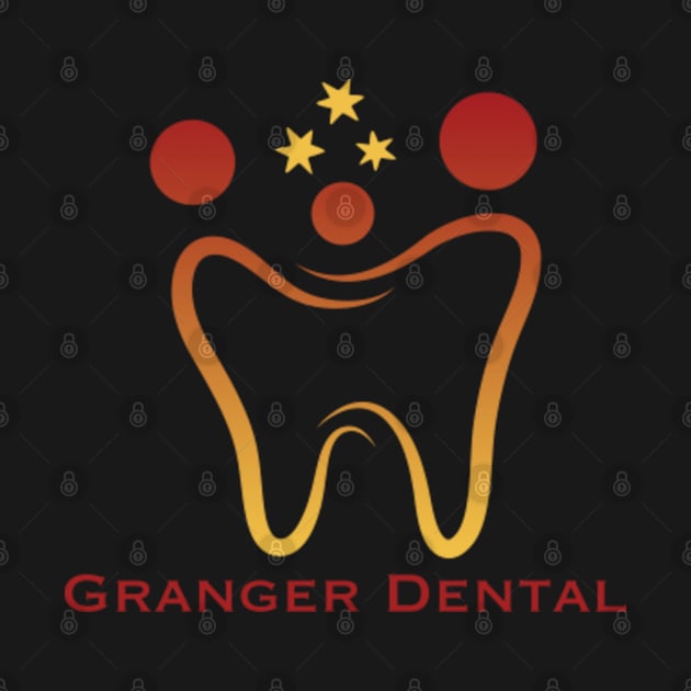 Granger Dental by SaraSmile416