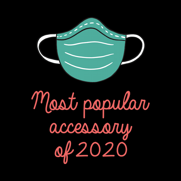 Mask - Accessory Of 2020 by Upsketch