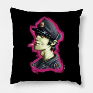 murdoc Pillow