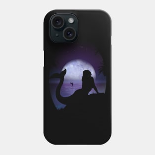 Mermaid Phone Case