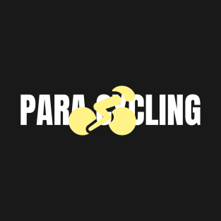 PARA CYCLING T-Shirt